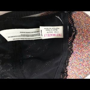 Free People Intimates & Sleepwear - Free People Lace Halter Bralette Free People Intimates & Sleepwear - Free People Lace Halter Bralette